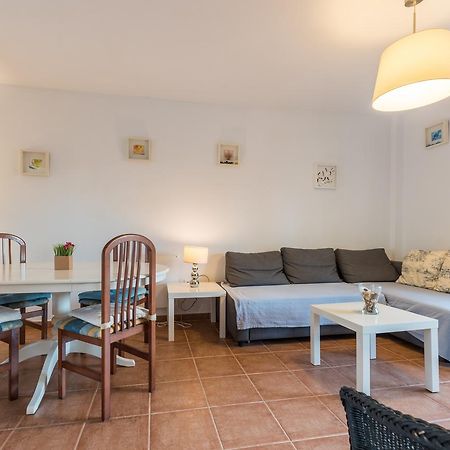 Apartamento Mijares Chiclana de la Frontera Eksteriør billede