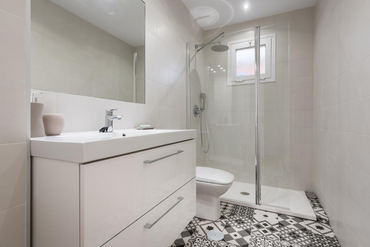 Apartamento Mijares Chiclana de la Frontera Eksteriør billede
