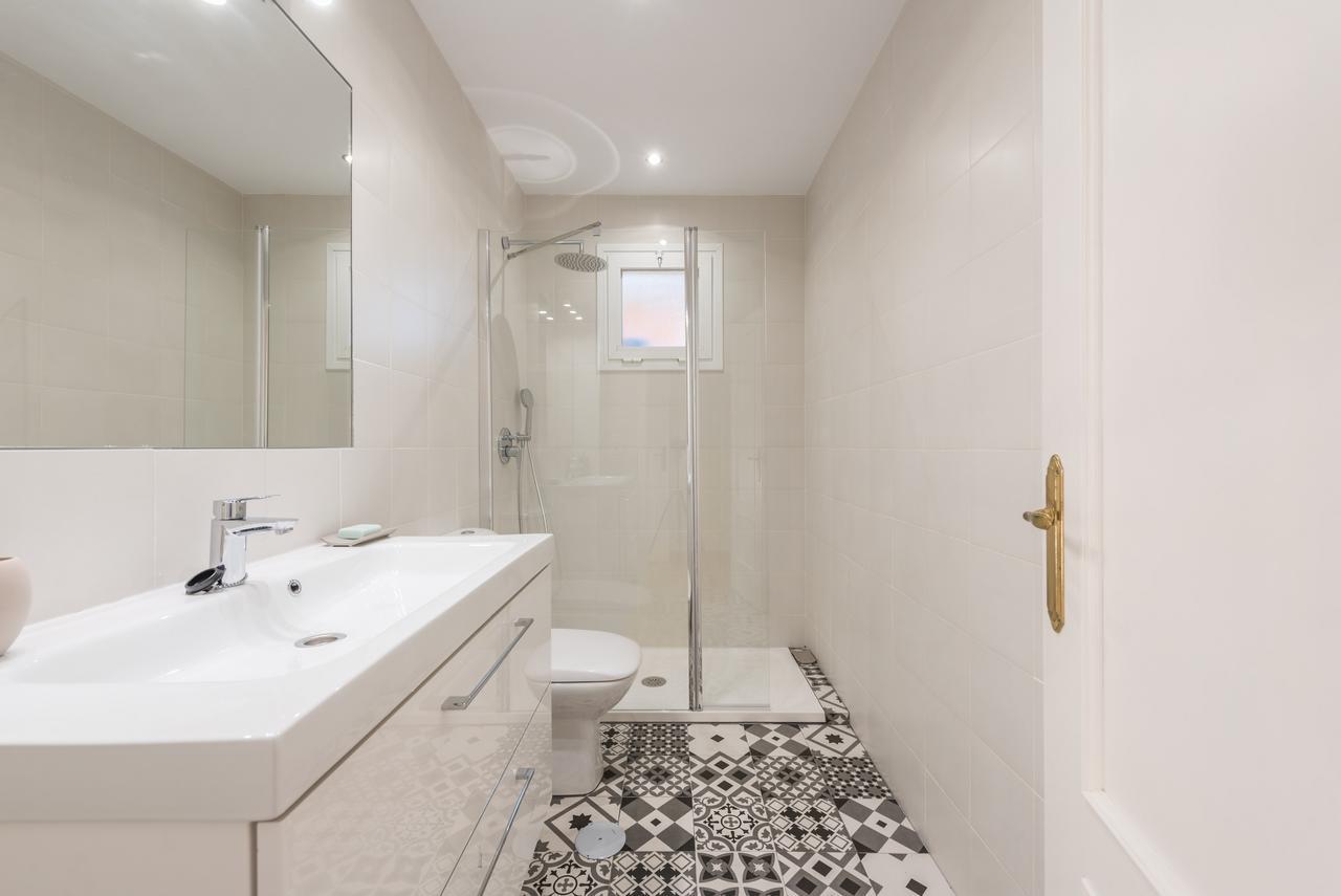 Apartamento Mijares Chiclana de la Frontera Eksteriør billede
