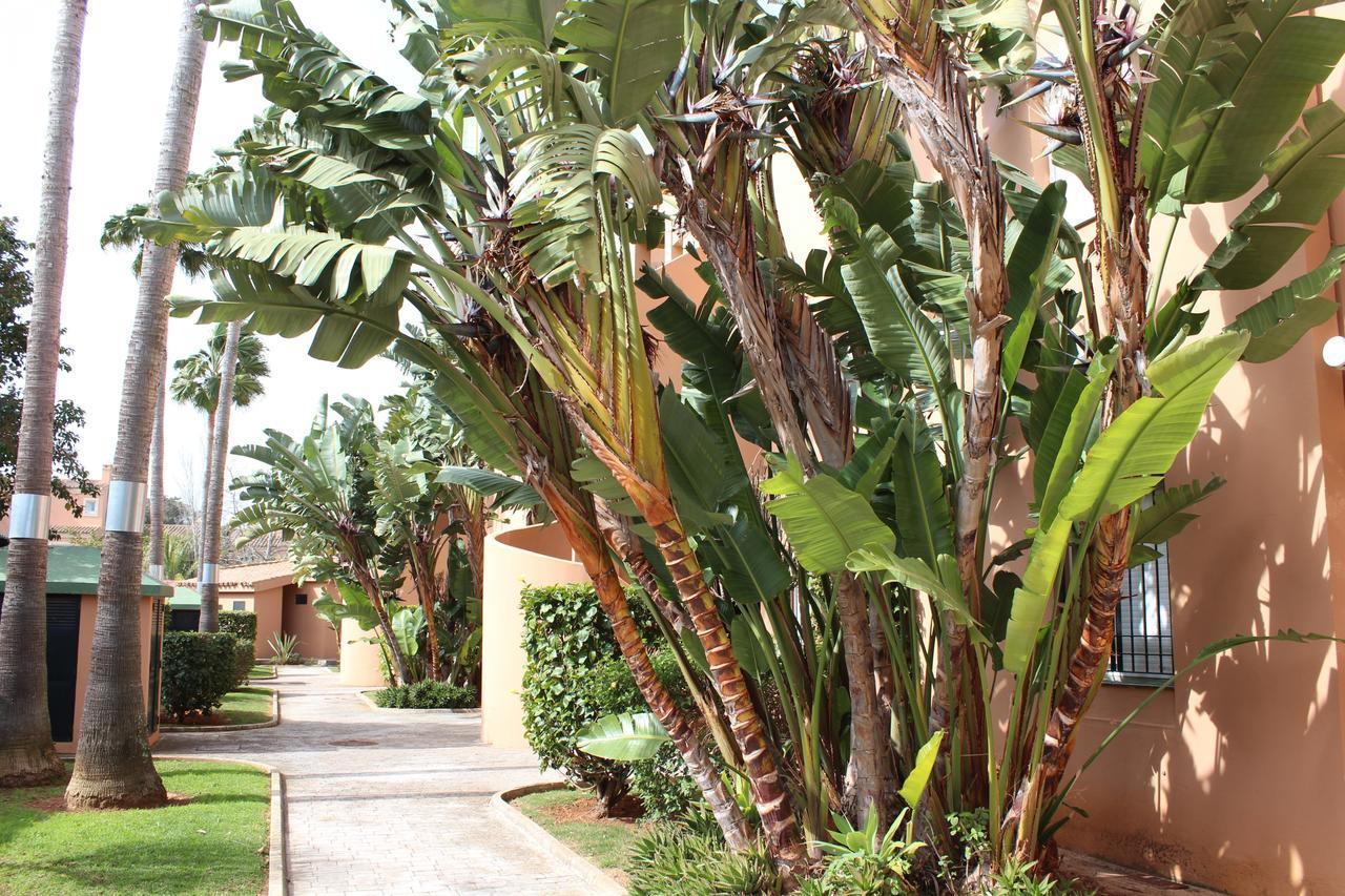 Apartamento Mijares Chiclana de la Frontera Eksteriør billede